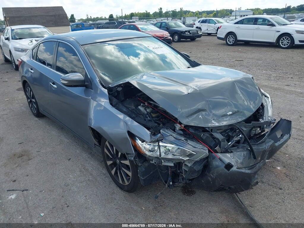 1N4AL3AP1JC159107 2018 NISSAN ALTIMA photo no. 1