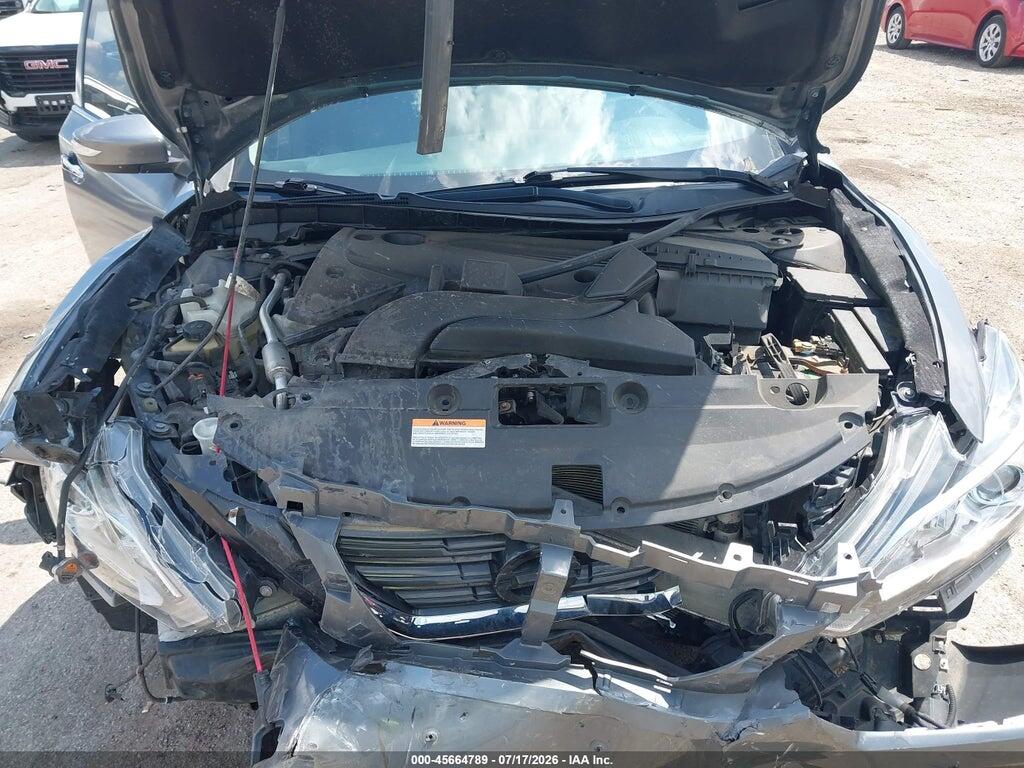 1N4AL3AP1JC159107 2018 NISSAN ALTIMA photo no. 10