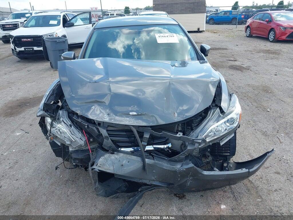 1N4AL3AP1JC159107 2018 NISSAN ALTIMA photo no. 12