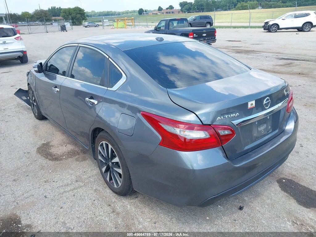 1N4AL3AP1JC159107 2018 NISSAN ALTIMA photo no. 3