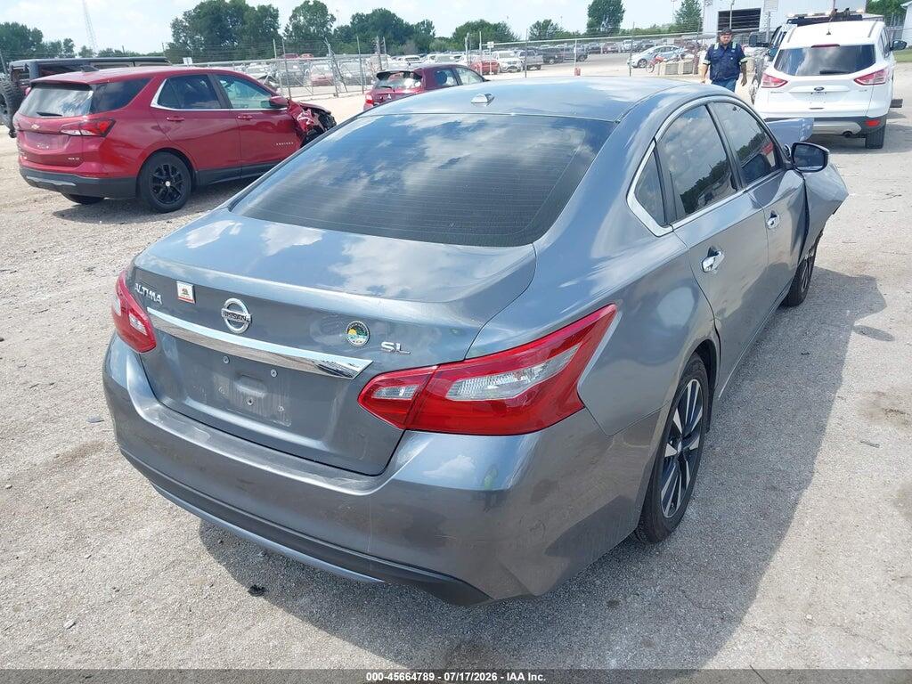 1N4AL3AP1JC159107 2018 NISSAN ALTIMA photo no. 4