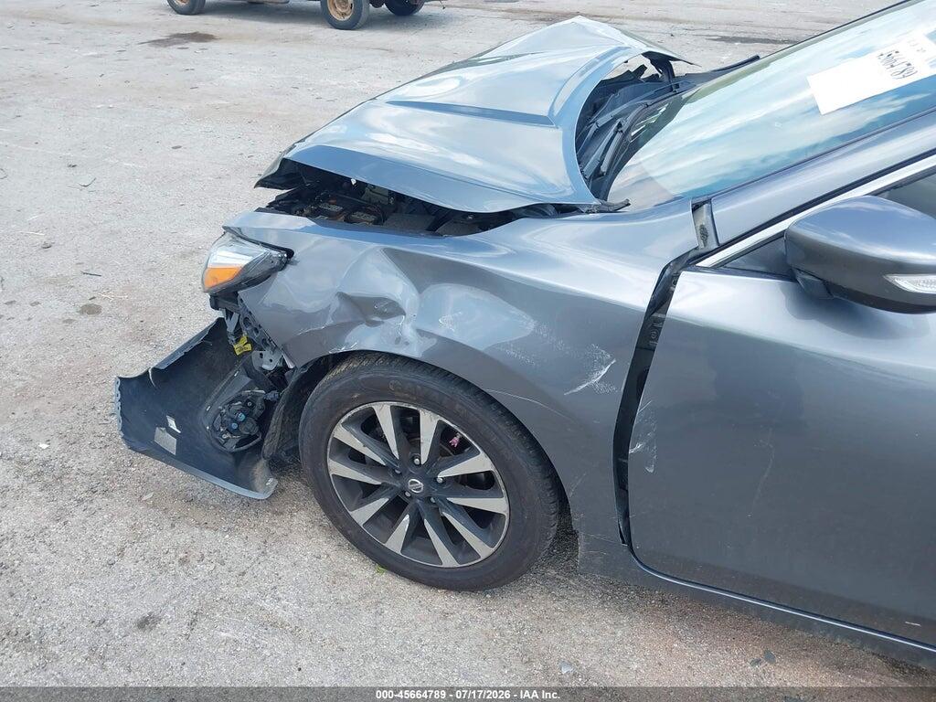 1N4AL3AP1JC159107 2018 NISSAN ALTIMA photo no. 6