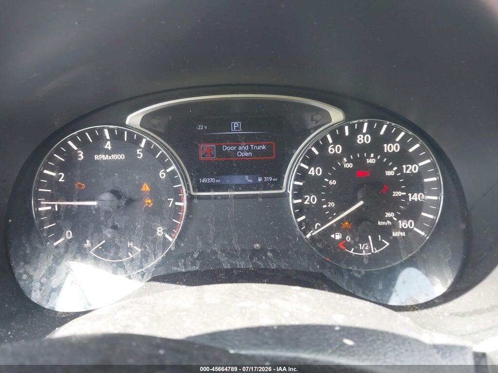 1N4AL3AP1JC159107 2018 NISSAN ALTIMA photo no. 7