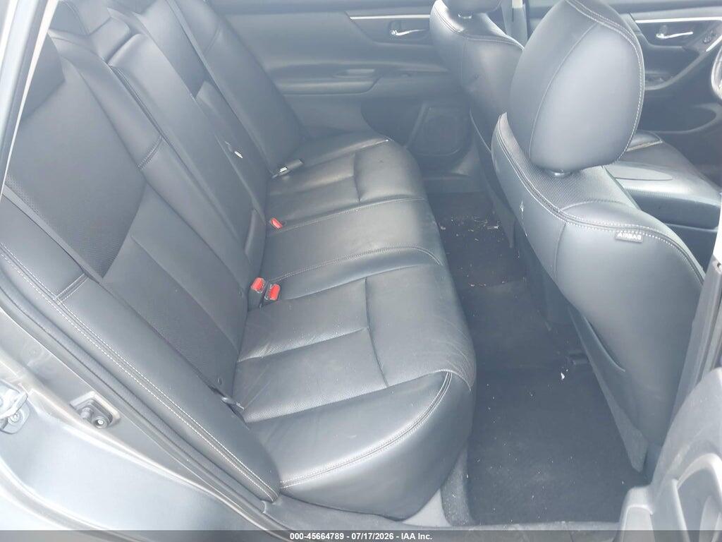 1N4AL3AP1JC159107 2018 NISSAN ALTIMA photo no. 8