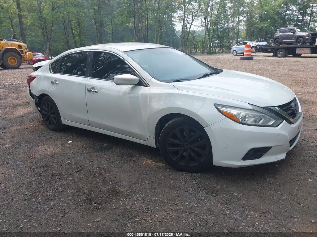 1N4AL3AP1JC202876 2018 NISSAN ALTIMA photo no. 1