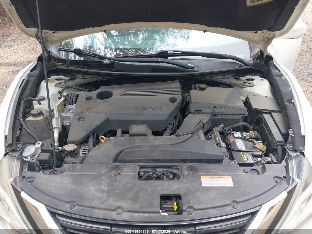 1N4AL3AP1JC202876 2018 NISSAN ALTIMA photo no. 10
