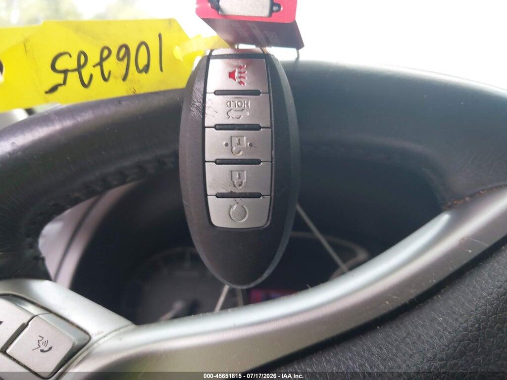 1N4AL3AP1JC202876 2018 NISSAN ALTIMA photo no. 11