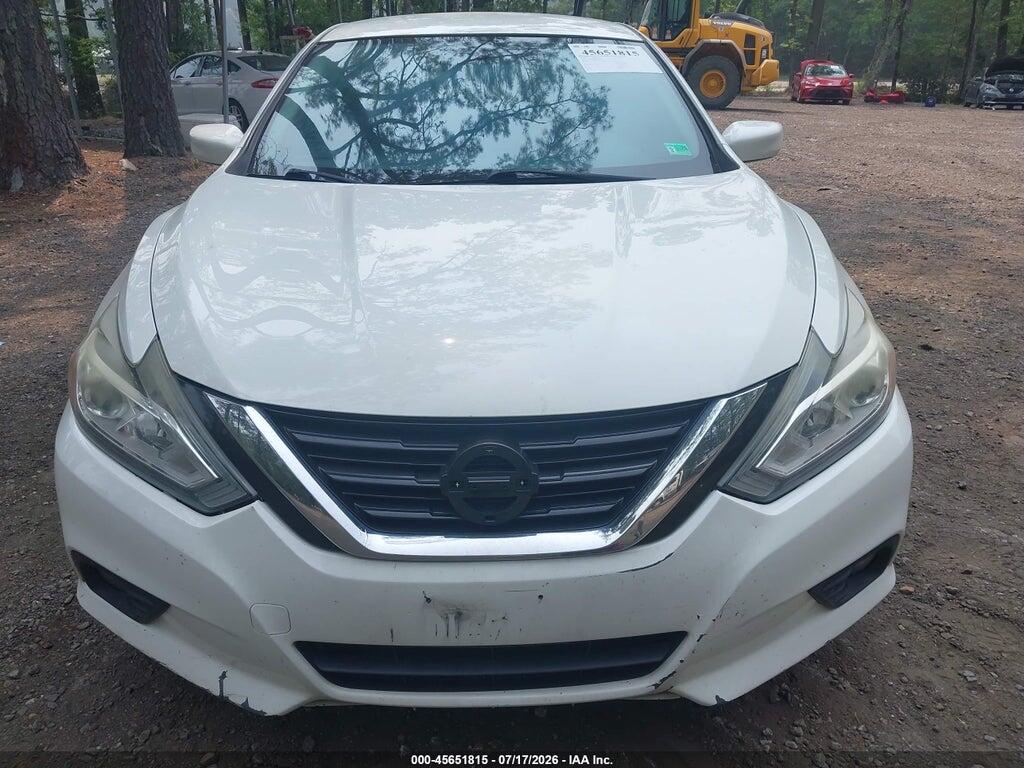 1N4AL3AP1JC202876 2018 NISSAN ALTIMA photo no. 12