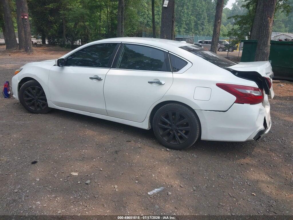 1N4AL3AP1JC202876 2018 NISSAN ALTIMA photo no. 3