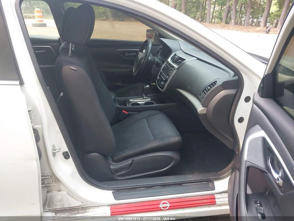 1N4AL3AP1JC202876 2018 NISSAN ALTIMA photo no. 5