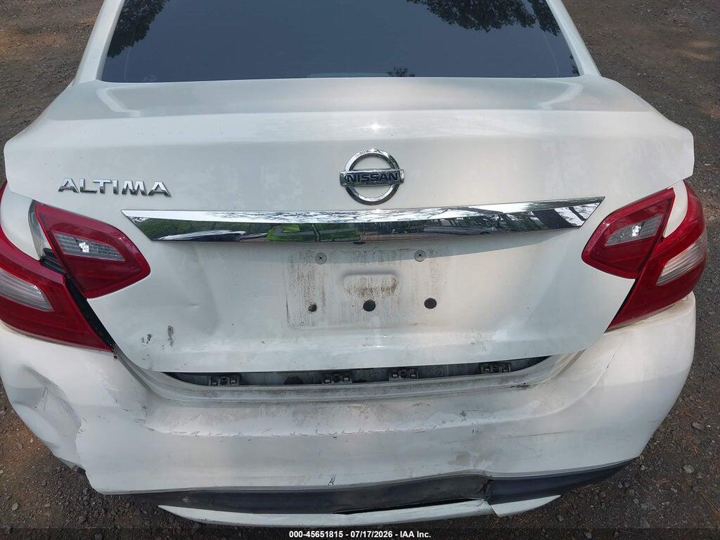 1N4AL3AP1JC202876 2018 NISSAN ALTIMA photo no. 6