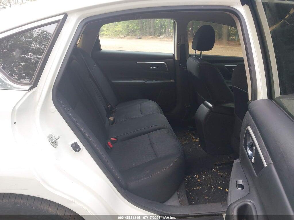 1N4AL3AP1JC202876 2018 NISSAN ALTIMA photo no. 8
