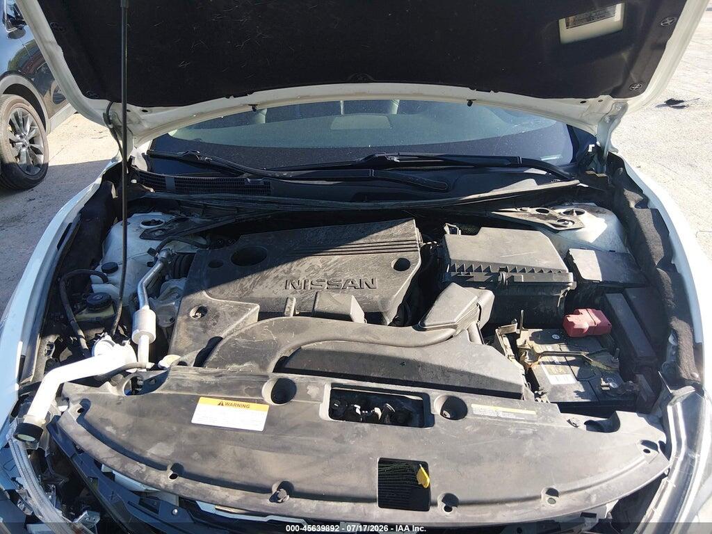 1N4AL3AP1JC239507 2018 NISSAN ALTIMA photo no. 10