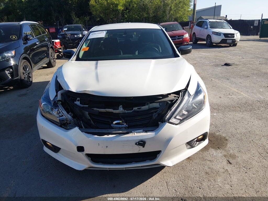 1N4AL3AP1JC239507 2018 NISSAN ALTIMA photo no. 12