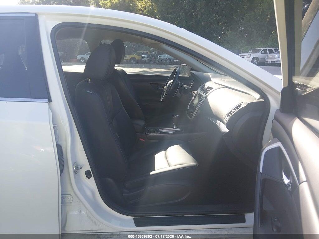 1N4AL3AP1JC239507 2018 NISSAN ALTIMA photo no. 5