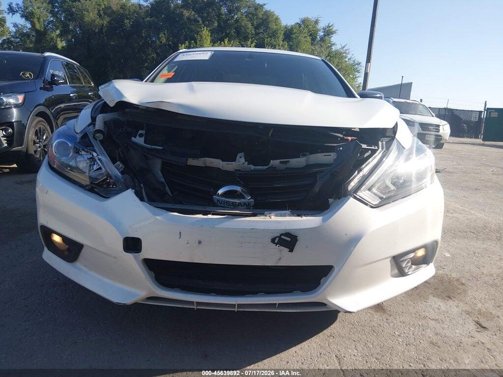 1N4AL3AP1JC239507 2018 NISSAN ALTIMA photo no. 6
