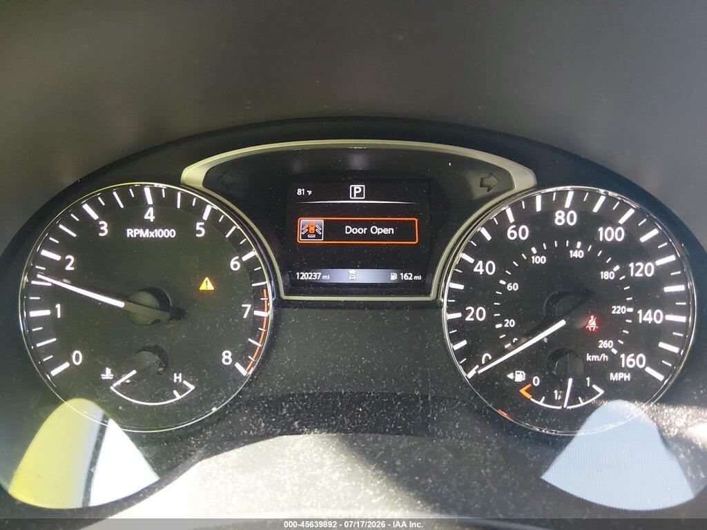 1N4AL3AP1JC239507 2018 NISSAN ALTIMA photo no. 7