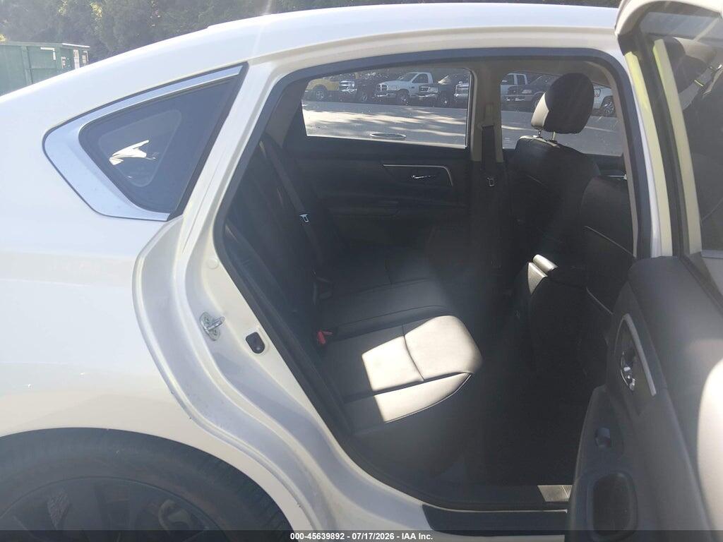 1N4AL3AP1JC239507 2018 NISSAN ALTIMA photo no. 8