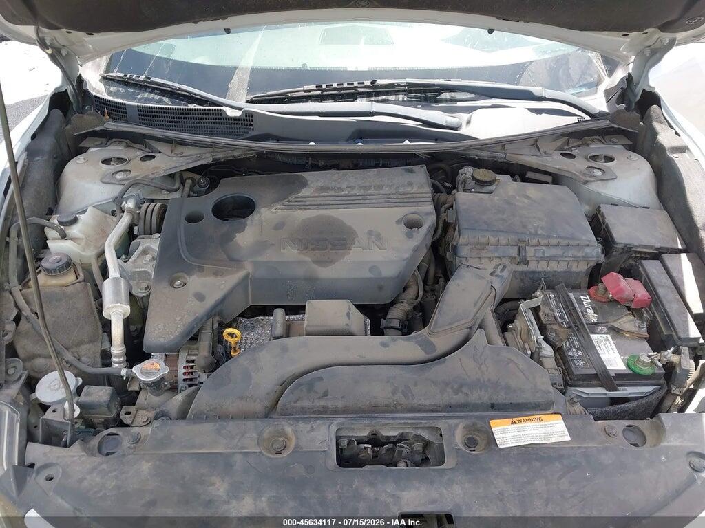 1N4AL3AP1JC214266 2018 NISSAN ALTIMA photo no. 10