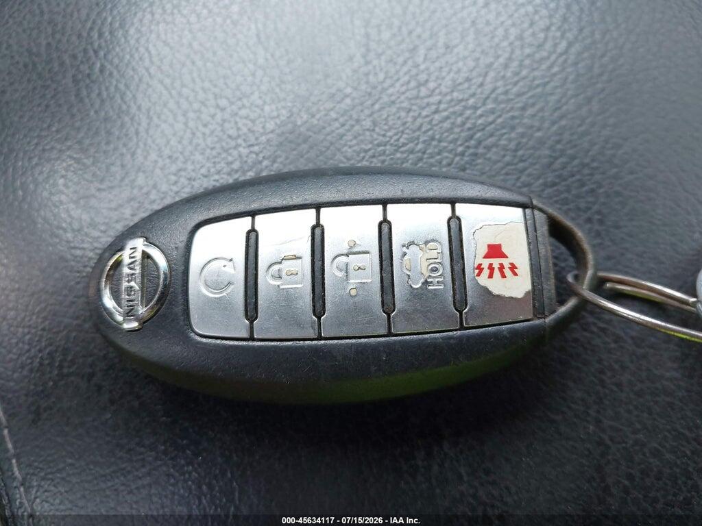 1N4AL3AP1JC214266 2018 NISSAN ALTIMA photo no. 11