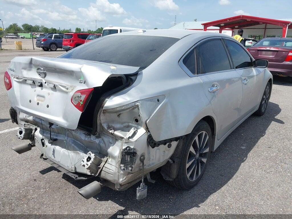 1N4AL3AP1JC214266 2018 NISSAN ALTIMA photo no. 4