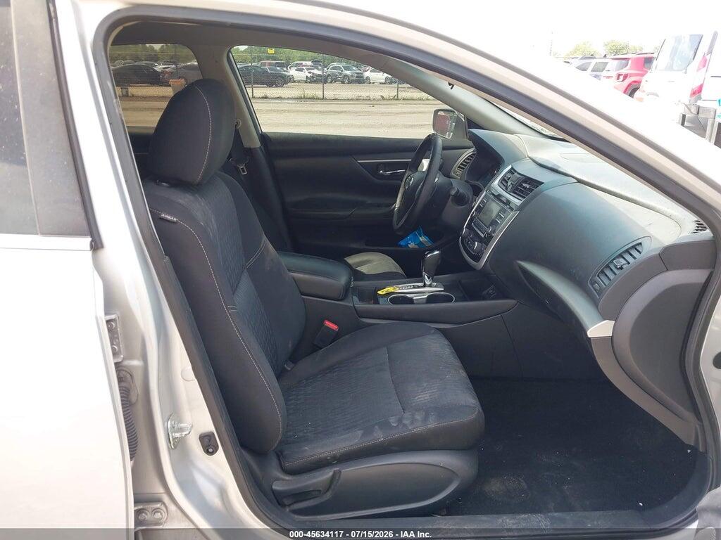 1N4AL3AP1JC214266 2018 NISSAN ALTIMA photo no. 5