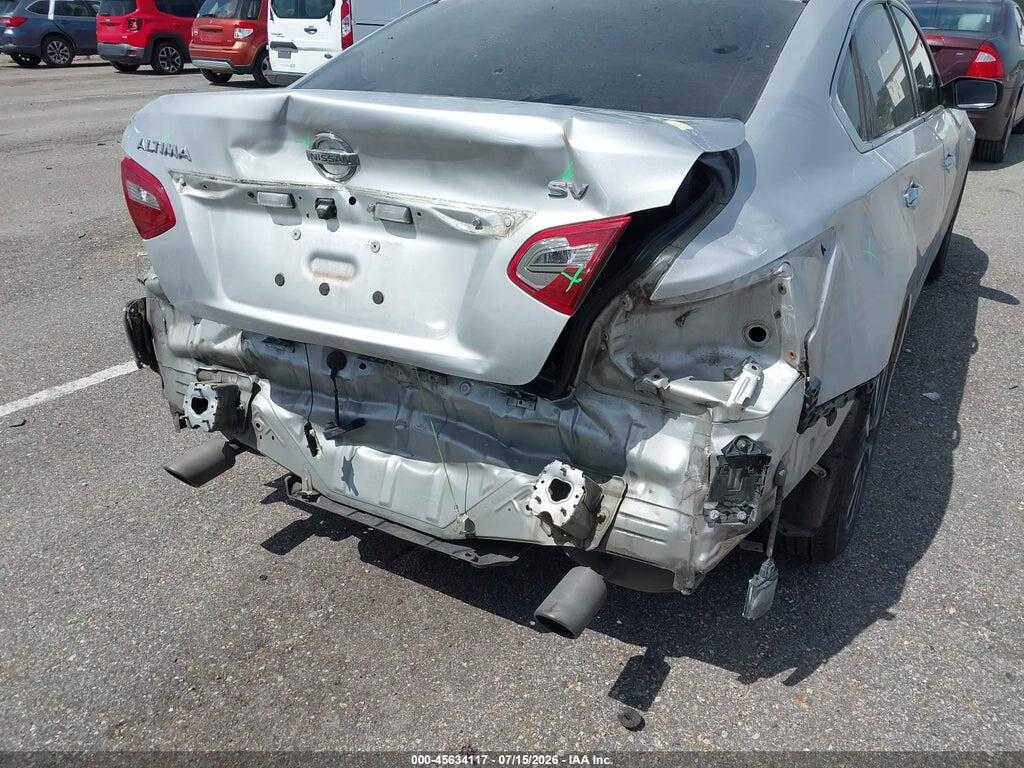 1N4AL3AP1JC214266 2018 NISSAN ALTIMA photo no. 6