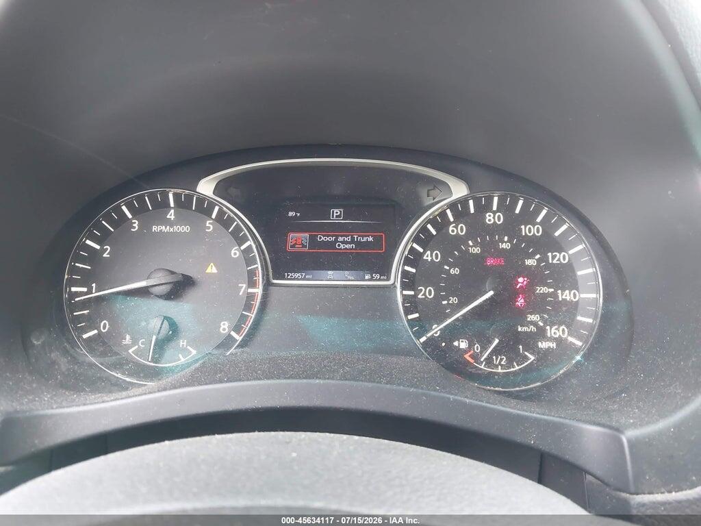 1N4AL3AP1JC214266 2018 NISSAN ALTIMA photo no. 7
