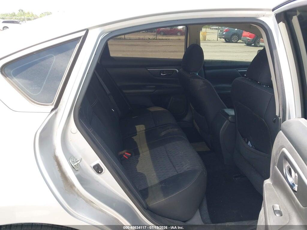 1N4AL3AP1JC214266 2018 NISSAN ALTIMA photo no. 8