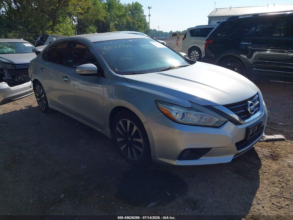1N4AL3AP1JC140072 2018 NISSAN ALTIMA photo no. 1
