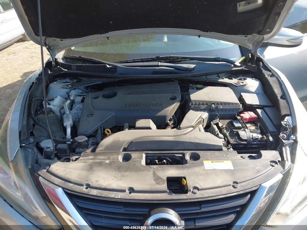 1N4AL3AP1JC140072 2018 NISSAN ALTIMA photo no. 10