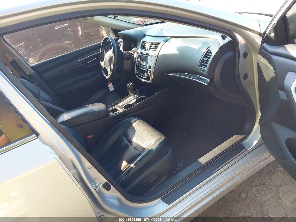 1N4AL3AP1JC140072 2018 NISSAN ALTIMA photo no. 5