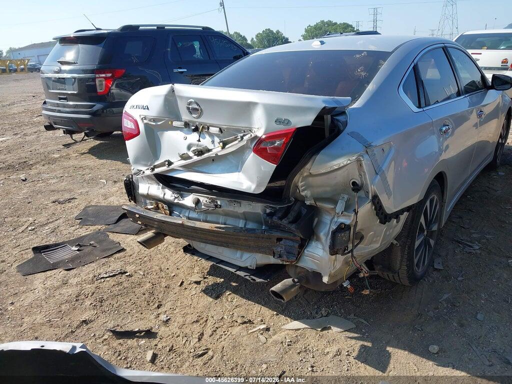 1N4AL3AP1JC140072 2018 NISSAN ALTIMA photo no. 6
