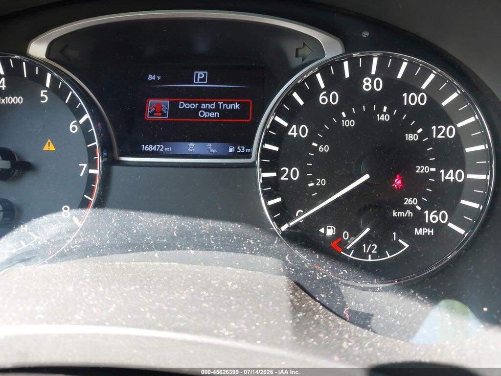 1N4AL3AP1JC140072 2018 NISSAN ALTIMA photo no. 7