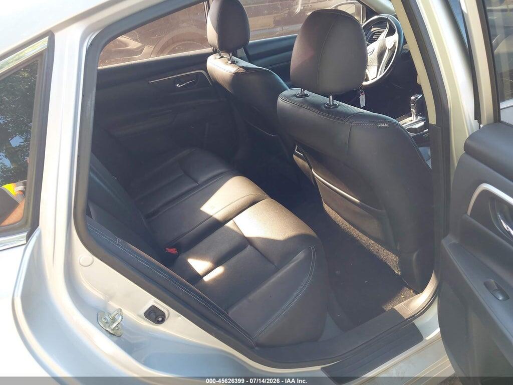 1N4AL3AP1JC140072 2018 NISSAN ALTIMA photo no. 8