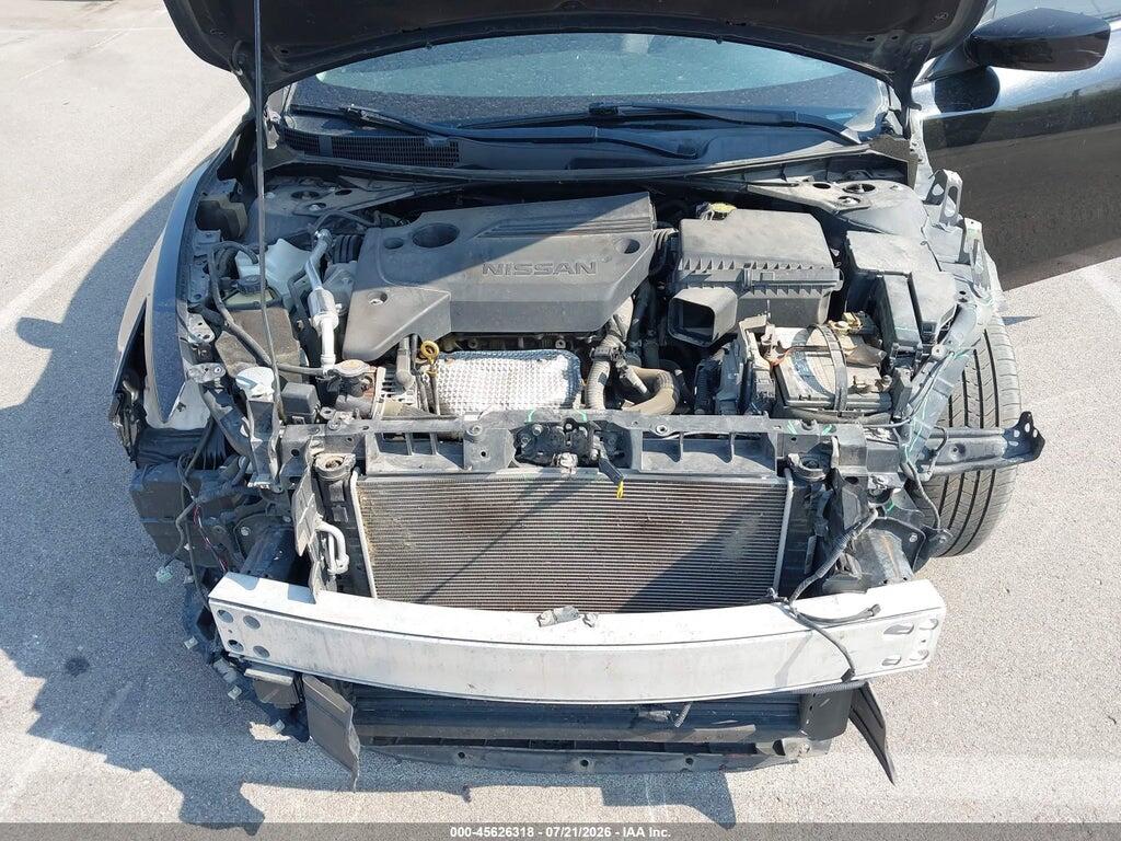 1N4AL3AP5JC238196 2018 NISSAN ALTIMA photo no. 10