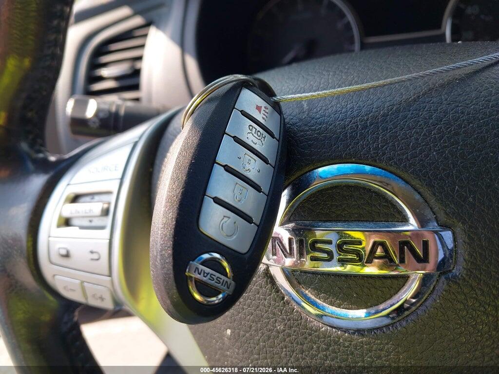 1N4AL3AP5JC238196 2018 NISSAN ALTIMA photo no. 11