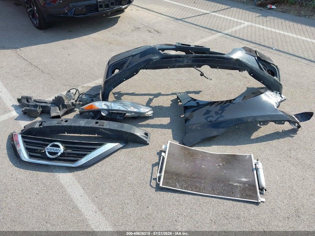 1N4AL3AP5JC238196 2018 NISSAN ALTIMA photo no. 12