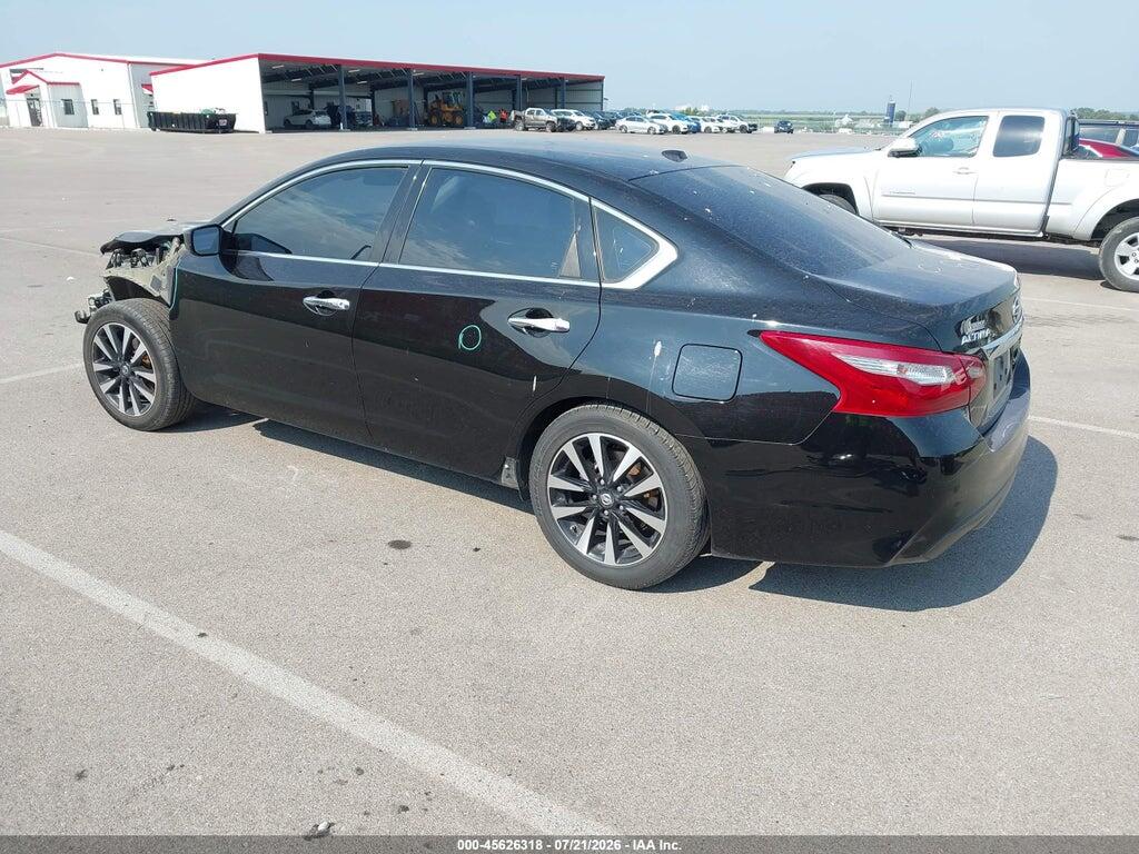 1N4AL3AP5JC238196 2018 NISSAN ALTIMA photo no. 3