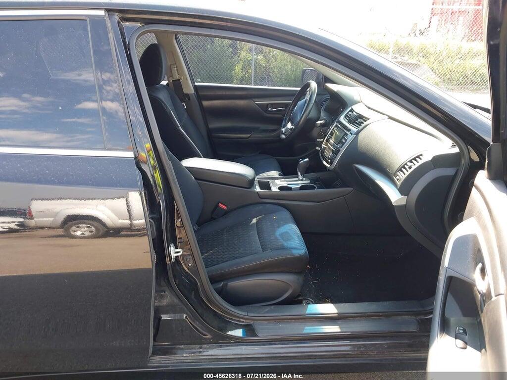 1N4AL3AP5JC238196 2018 NISSAN ALTIMA photo no. 5