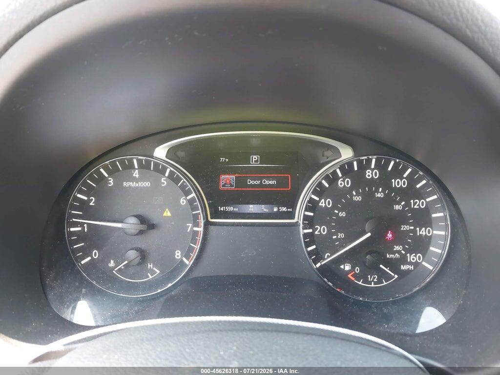 1N4AL3AP5JC238196 2018 NISSAN ALTIMA photo no. 7