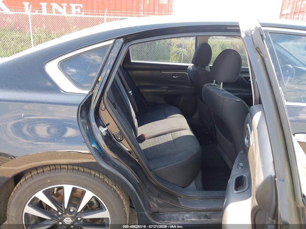1N4AL3AP5JC238196 2018 NISSAN ALTIMA photo no. 8