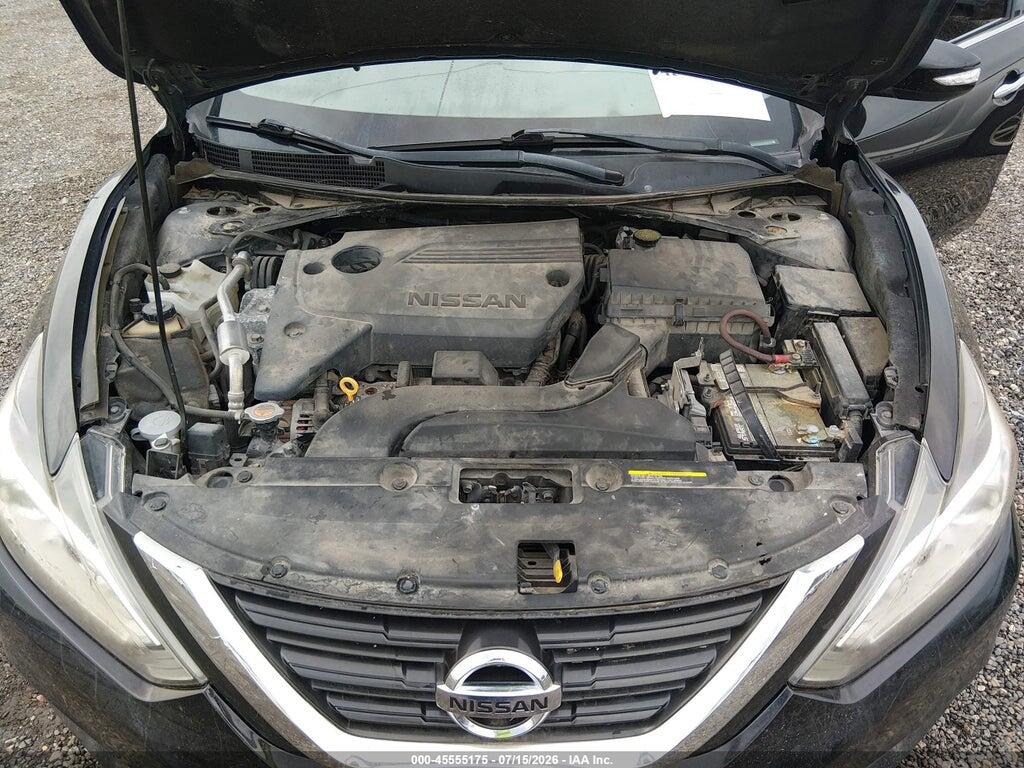 1N4AL3AP1JC186131 2018 NISSAN ALTIMA photo no. 10