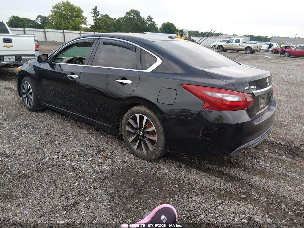 1N4AL3AP1JC186131 2018 NISSAN ALTIMA photo no. 3