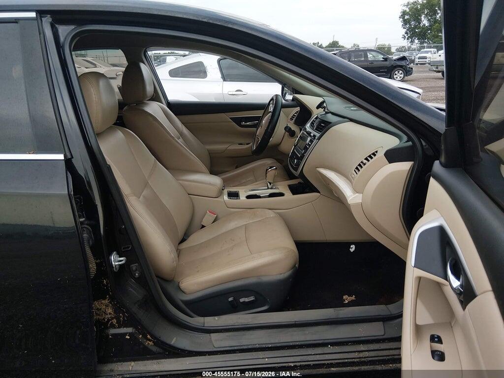 1N4AL3AP1JC186131 2018 NISSAN ALTIMA photo no. 5