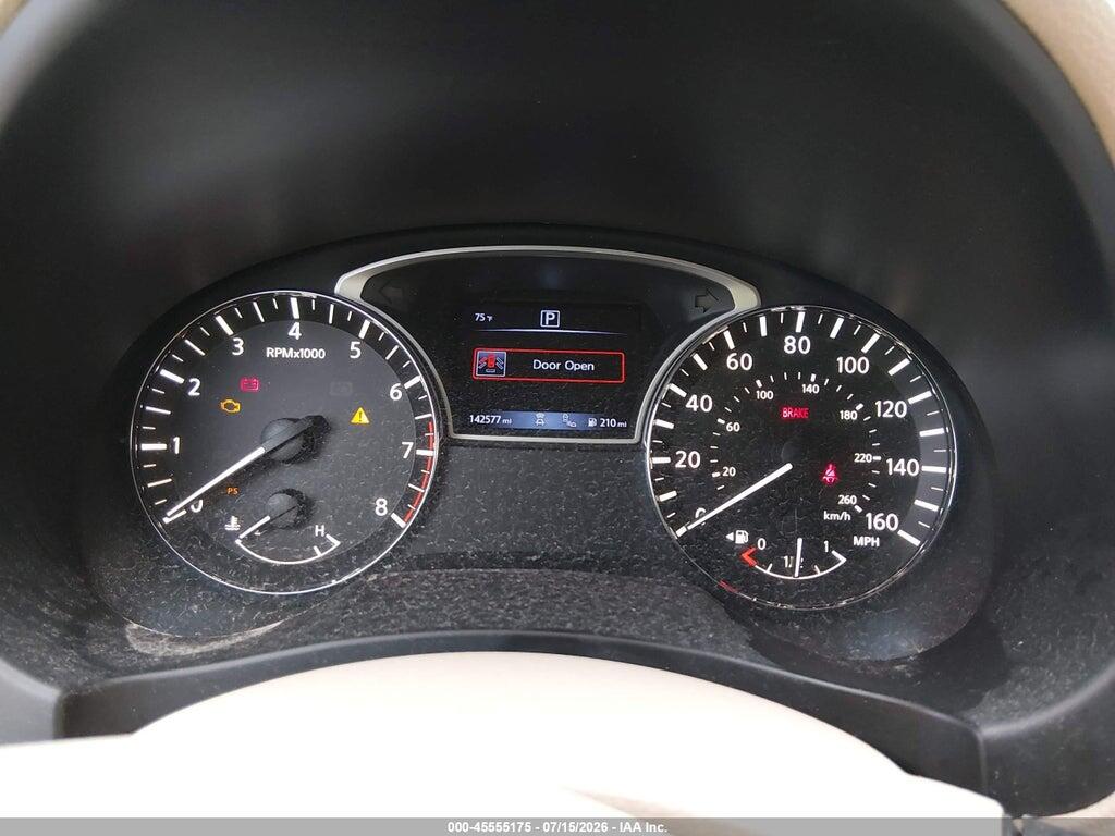 1N4AL3AP1JC186131 2018 NISSAN ALTIMA photo no. 7