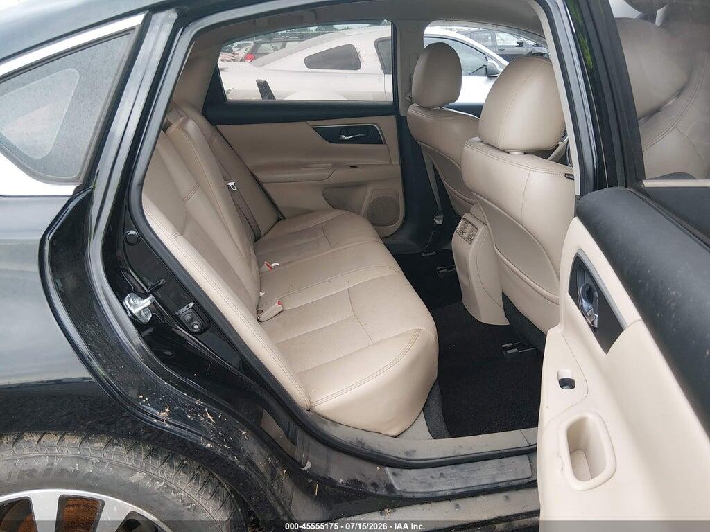 1N4AL3AP1JC186131 2018 NISSAN ALTIMA photo no. 8