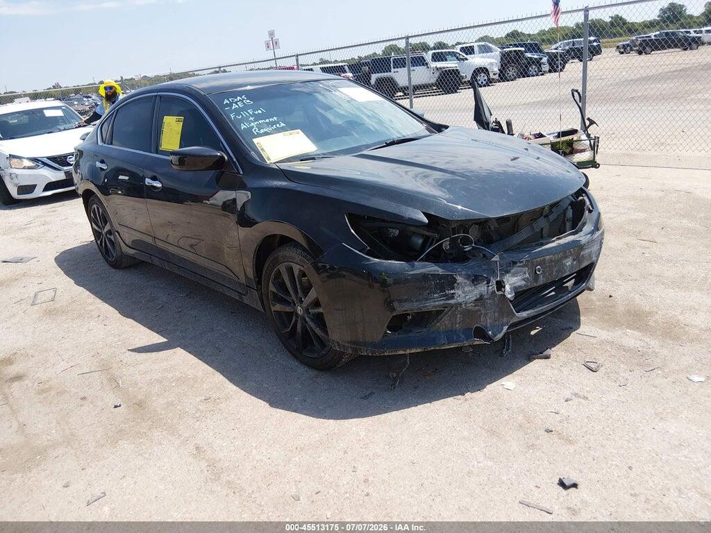 1N4AL3AP5JC287298 2018 NISSAN ALTIMA photo no. 1