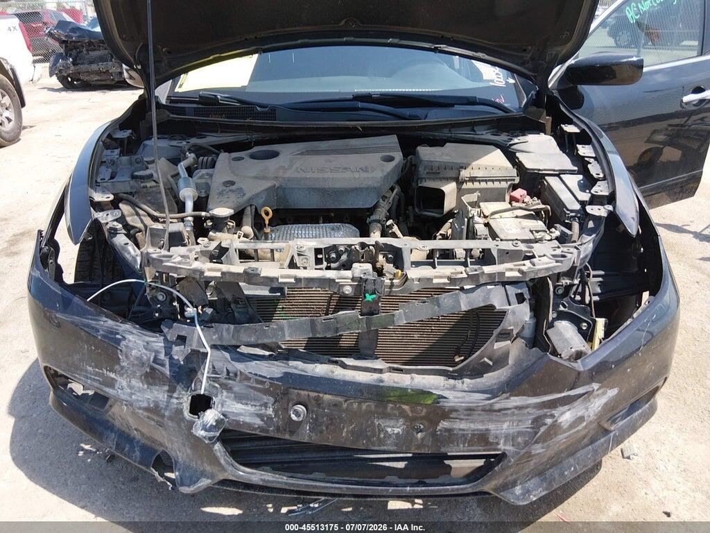 1N4AL3AP5JC287298 2018 NISSAN ALTIMA photo no. 10