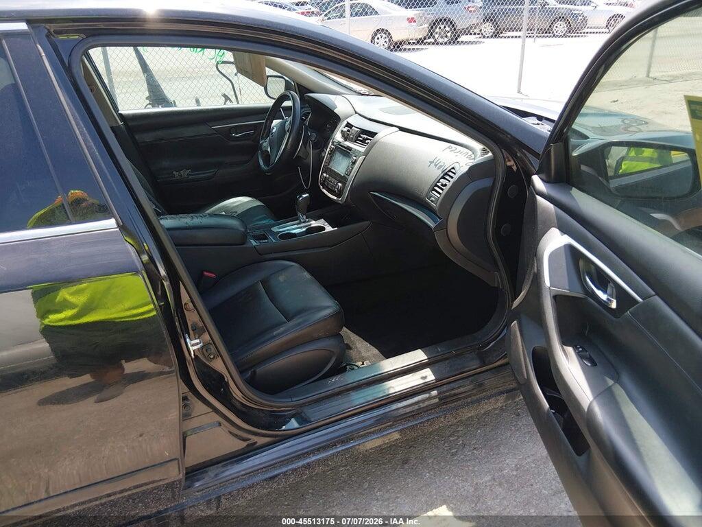 1N4AL3AP5JC287298 2018 NISSAN ALTIMA photo no. 5